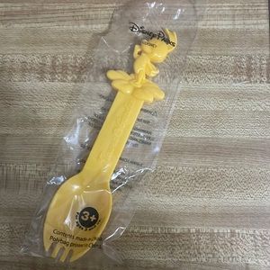 2022 EPCOT Flower & Garden Festival Spork